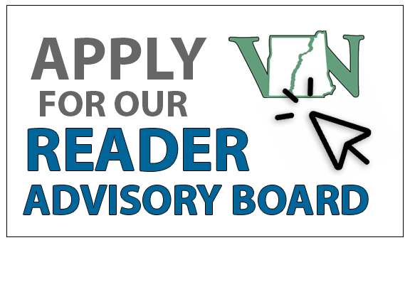Join Reader Advisory Board 2024