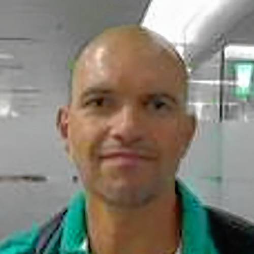 Roberto Montano (FBI photograph)