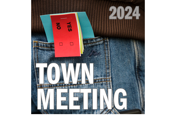 Town Meeting 2024